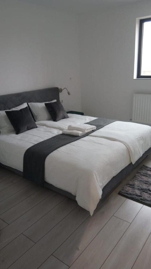 Apartalux Oradea Apartment Exterior photo